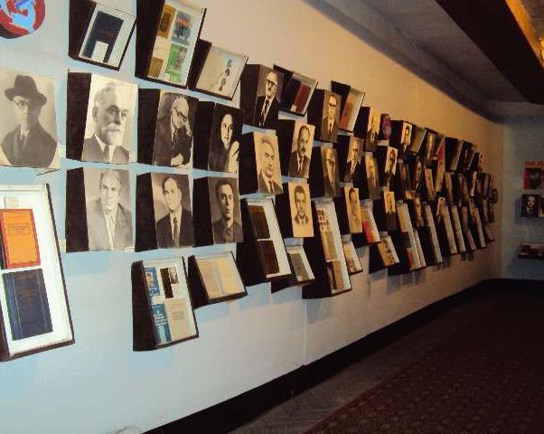 Исторический музей Харагаули  - 08.jpg