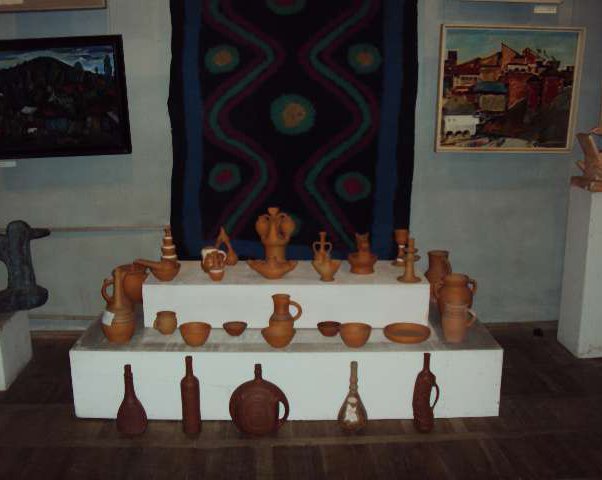 Исторический музей Харагаули  - 10.jpg