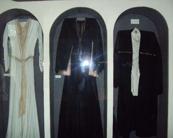 Исторический музей Харагаули  - 11.jpg