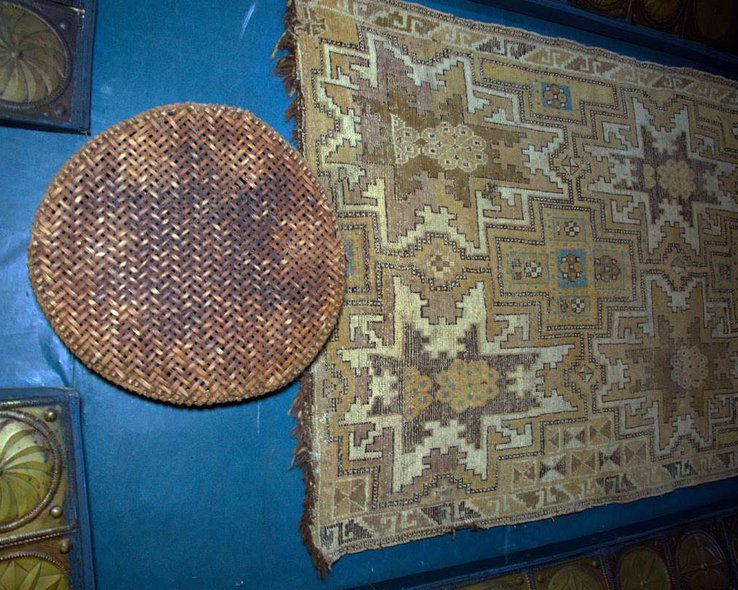 Исторический музей Харагаули  - 04.jpg