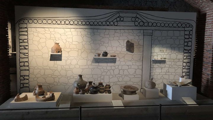 Исторический музей Самцхе-Джавахети