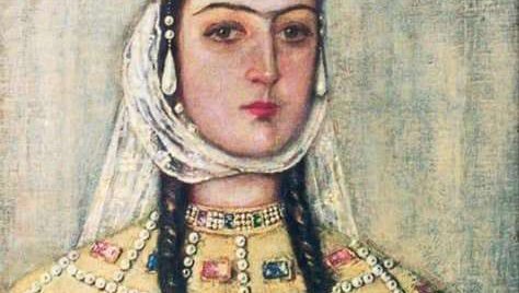 Историко-этнографический музей Сартичала