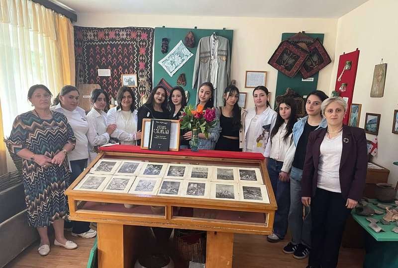 Sartichala Historical Museum