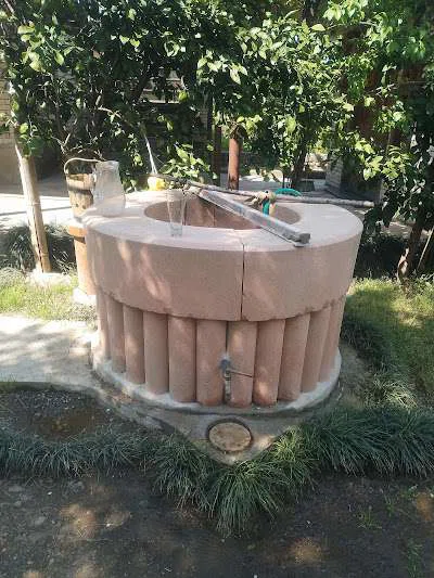 Историко-этнографический музей семьи Накашидзе в Багдати - 03.jpg