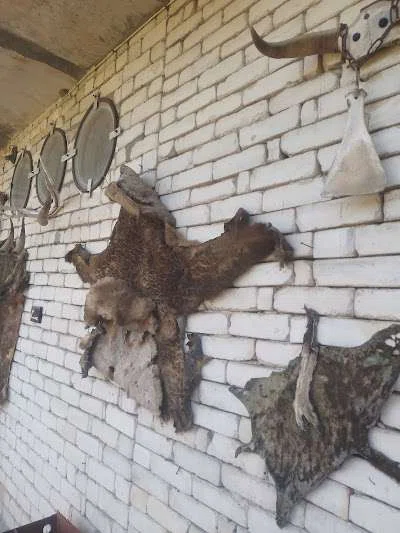 Историко-этнографический музей семьи Накашидзе в Багдати - 08.jpg