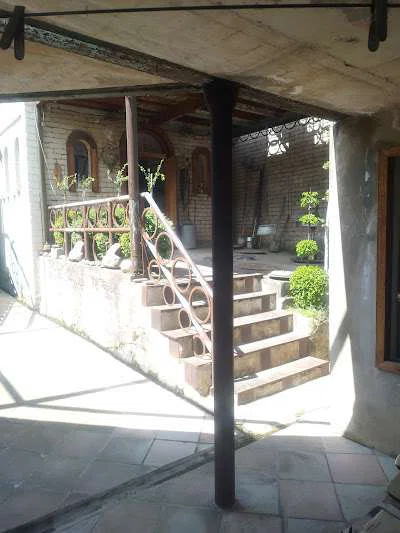 Историко-этнографический музей семьи Накашидзе в Багдати - 09.jpg