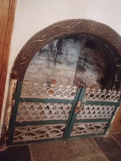 Историко-этнографический музей семьи Накашидзе в Багдати - 07.jpg