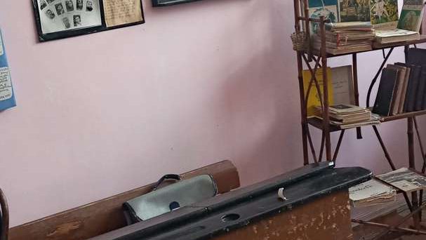 Краеведческий музей Норио