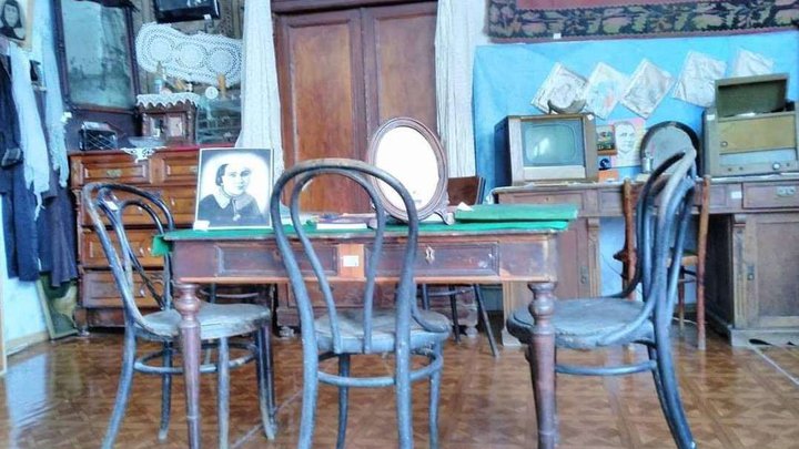 🏺 ნორიოს ისტორიულ-ეთნოგრაფიული მუზეუმი - საიდუმლოებებითა და ტრადიციებით სავსე ქართული სოფელი