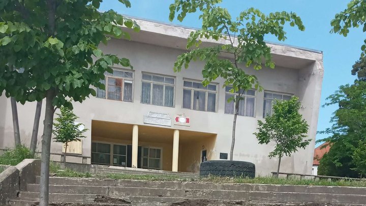 Краеведческий музей Норио