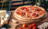 Italian Pizza Grosseto