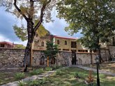 იტრიის ყოვლადწმიდა ღვთისმშობლის მიძინების მონასტერი სურამში