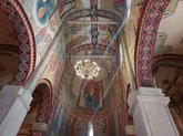 იტრიის ყოვლადწმიდა ღვთისმშობლის მიძინების მონასტერი სურამში