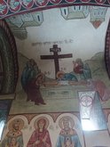 იტრიის ყოვლადწმიდა ღვთისმშობლის მიძინების მონასტერი სურამში