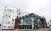 Университетская больница Ив.Бокерия в сети "Evex"