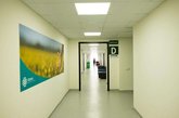 Университетская больница Ив.Бокерия в сети "Evex"