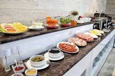 Hotel Iveria Inn