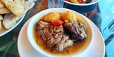 Kapadokya Turkish Restaurant
