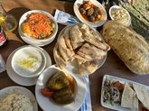 Kapadokya Turkish Restaurant