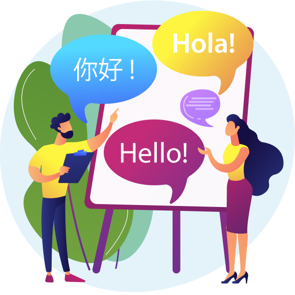 Бюро переводов