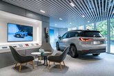 JAC Motors Georgia
