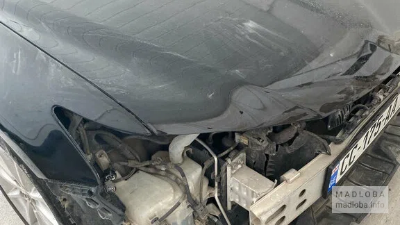 Автосервис "JT-Motors"