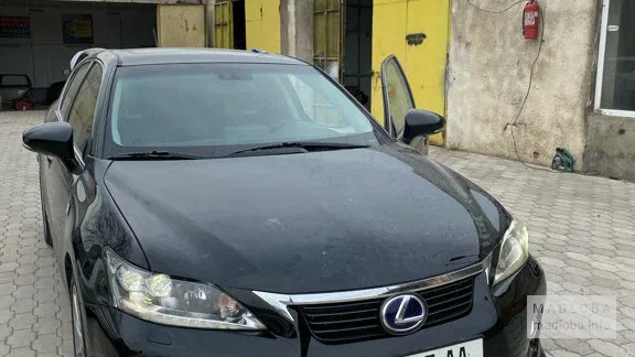 Автосервис "JT-Motors"