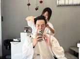 Japanese Asian Hair Salon - Only Haircut
