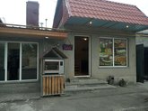 Javakhetian bistro