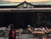 Jazz at Konka