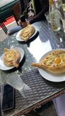 Jenny's Adjarian Khachapuri