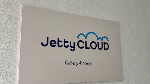 JettyCloud