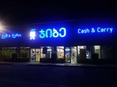 Jibe Cash & Carry