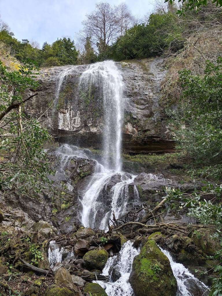 Jocho Waterfall