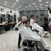 ჯოკერის დალაქი