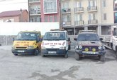 ჯუბა თბილისი