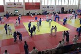 Sh.Chochishvili Judo Academy / Shota Chochishvili Judo Academy