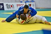 Sh.Chochishvili Judo Academy / Shota Chochishvili Judo Academy