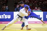 Sh.Chochishvili Judo Academy / Shota Chochishvili Judo Academy