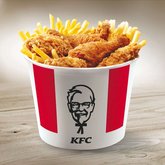 KFC (ул. Купрадзе 72/27)