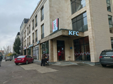 KFC (ул. Люблянская 32)