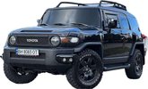Car rental KOGO