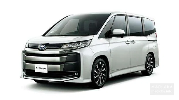 Трансфер от автопроката "KOGO"