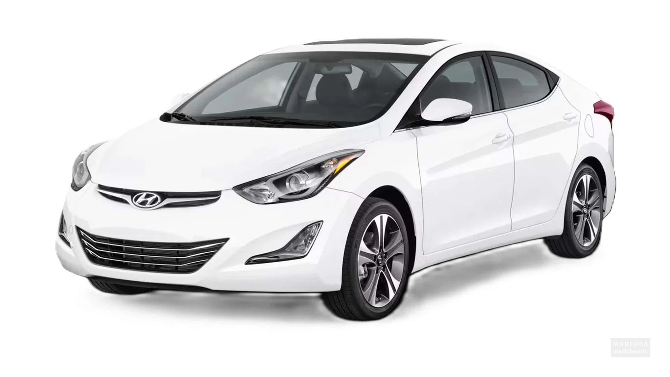 Прокат автомобилей "KOGO"