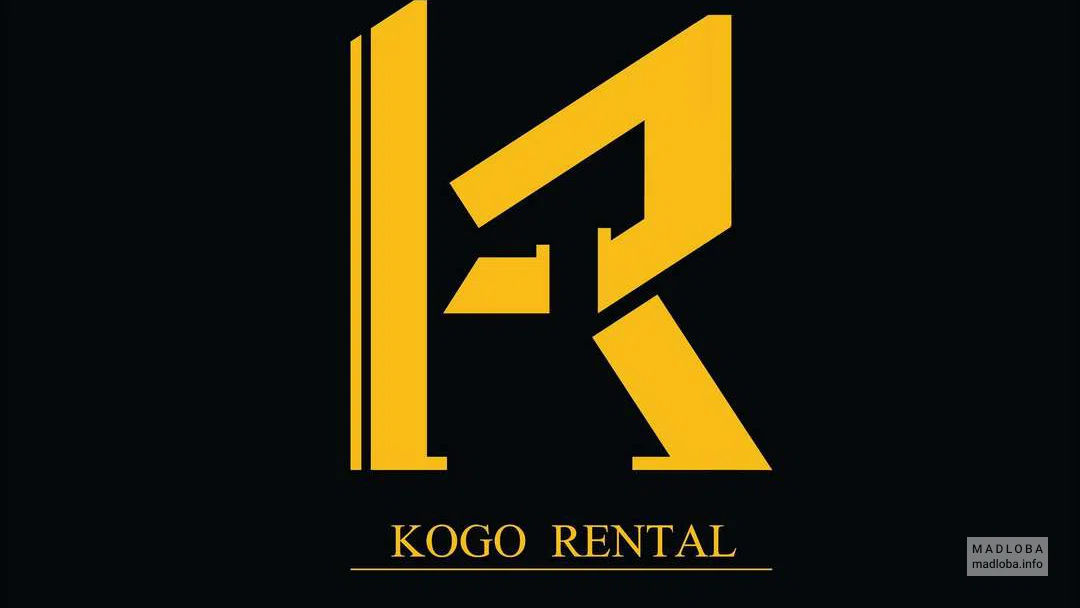 Автопрокат KOGO_logo
