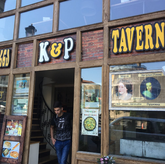 KP ტავერნა