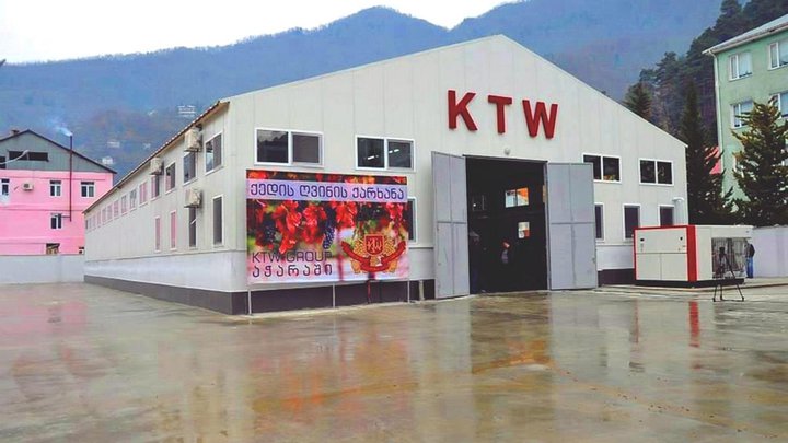 KTW Capital