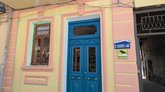 Тайский массаж (ул. Генерала Мазниашвили, 48)