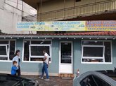 მთავარი სამზარეულო, სასადილო, takeaway