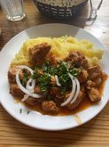 მთავარი სამზარეულო, სასადილო, takeaway
